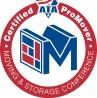 ProMover logo
